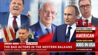 Rich TVX Breaking News: The Bad Actors in the Western Balkans
